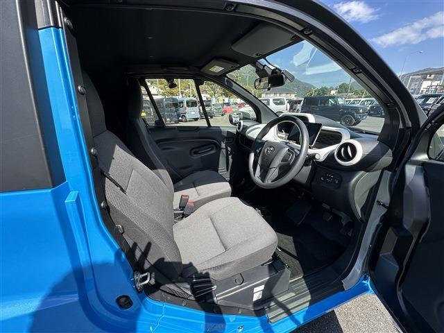 トヨタ Ｃ＋ＰＯＤ Ｇ R4年 (中国) 99