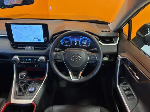 トヨタ ＲＡＶ４ ２．０ アドベンチャー オフロード パッケージＩＩ ４ＷＤ R6年 (近畿) 99