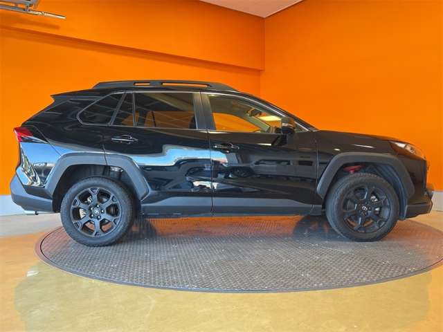 トヨタ ＲＡＶ４ ２．０ アドベンチャー オフロード パッケージＩＩ ４ＷＤ R6年 (近畿) 99
