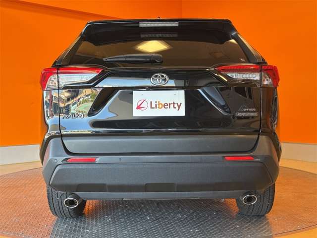 トヨタ ＲＡＶ４ ２．０ アドベンチャー オフロード パッケージＩＩ ４ＷＤ R6年 (近畿) 99