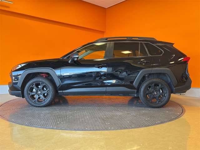 トヨタ ＲＡＶ４ ２．０ アドベンチャー オフロード パッケージＩＩ ４ＷＤ R6年 (近畿) 99