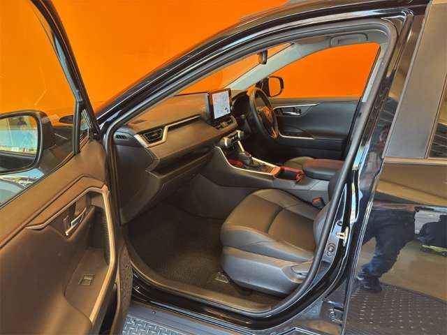 トヨタ ＲＡＶ４ ２．０ アドベンチャー オフロード パッケージＩＩ ４ＷＤ R6年 (近畿) 99