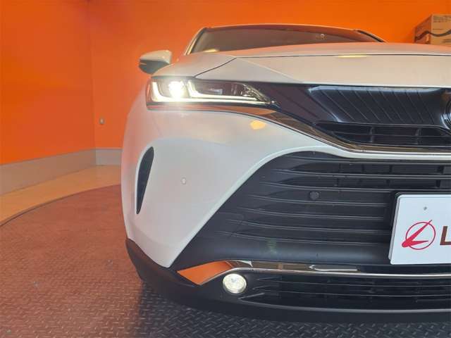 トヨタ ハリアー ２．０ Ｚ R3年 (近畿) 99