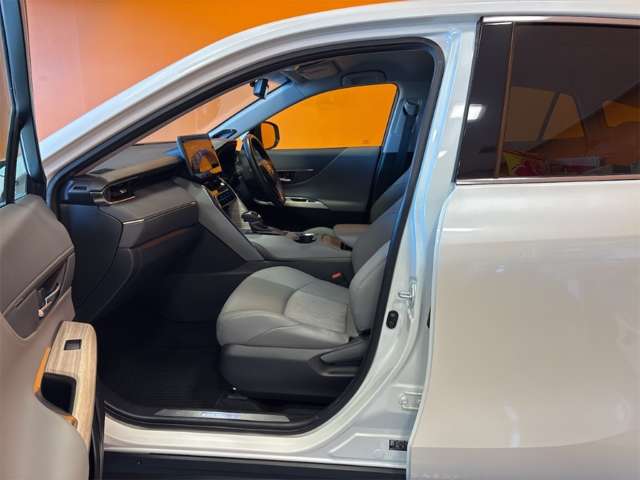 トヨタ ハリアー ２．０ Ｚ R3年 (近畿) 99