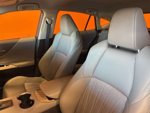 トヨタ ハリアー ２．０ Ｚ R3年 (近畿) 99