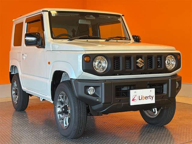 スズキ ジムニー ６６０ ＸＣ ４ＷＤ R8年 (近畿) 99