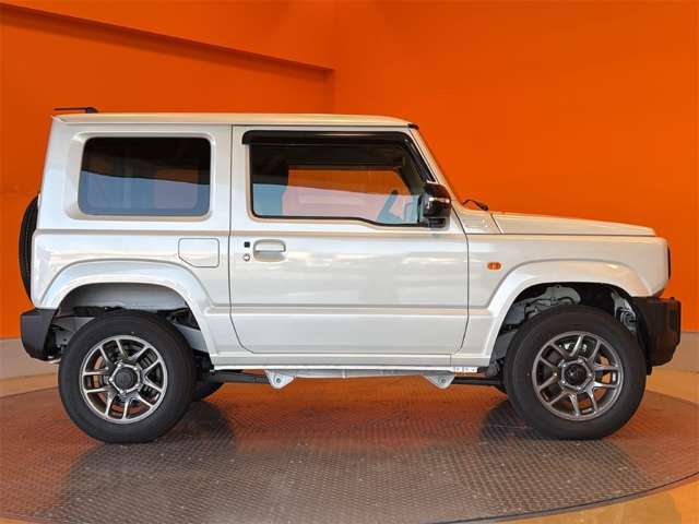 スズキ ジムニー ６６０ ＸＣ ４ＷＤ R8年 (近畿) 99