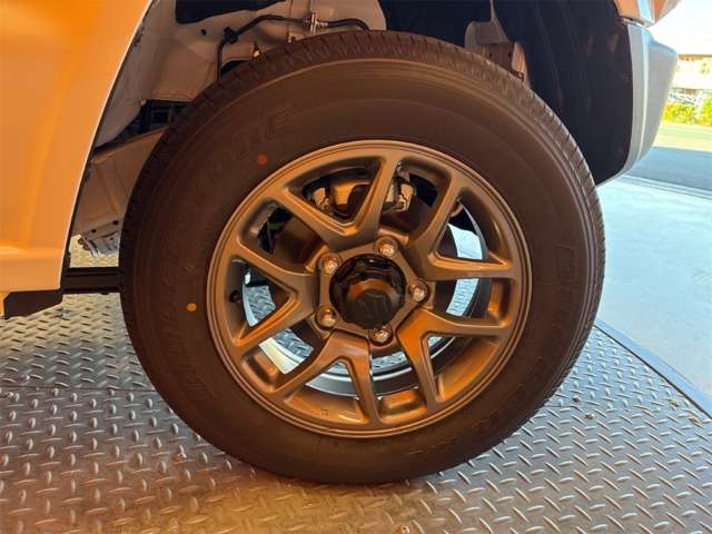 スズキ ジムニー ６６０ ＸＣ ４ＷＤ R8年 (近畿) 99