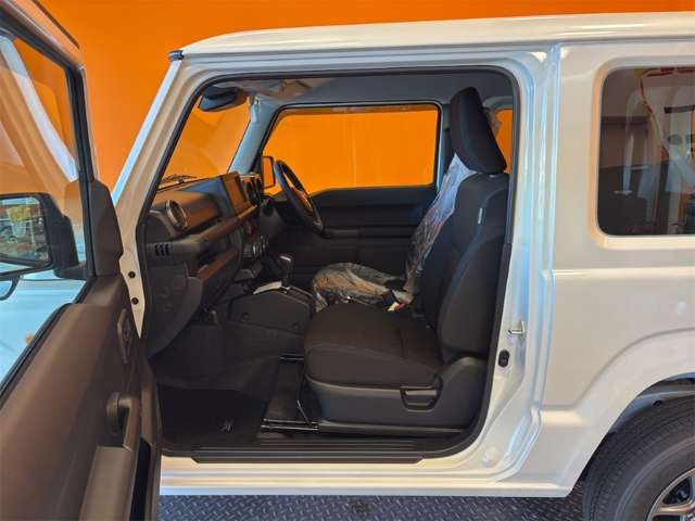 スズキ ジムニー ６６０ ＸＣ ４ＷＤ R8年 (近畿) 99