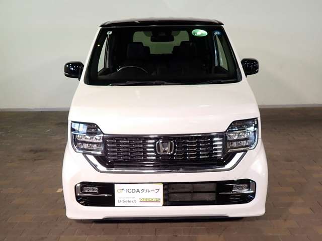 ホンダ Ｎ−ＷＧＮ カスタム ６６０ Ｌ ターボ ホンダ センシング R2年 (近畿) 99