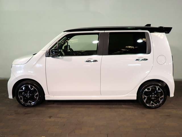 ホンダ Ｎ−ＷＧＮ カスタム ６６０ Ｌ ターボ ホンダ センシング R2年 (近畿) 99