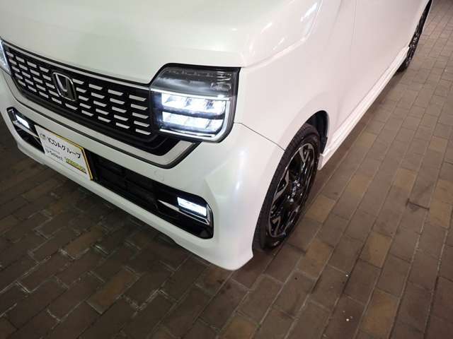 ホンダ Ｎ−ＷＧＮ カスタム ６６０ Ｌ ターボ ホンダ センシング R2年 (近畿) 99