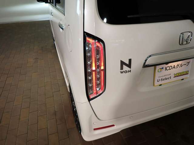 ホンダ Ｎ−ＷＧＮ カスタム ６６０ Ｌ ターボ ホンダ センシング R2年 (近畿) 99