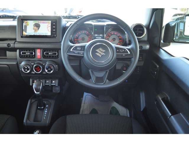 スズキ ジムニー　ノマド １．５ ＦＣ ４ＷＤ R8年 (近畿) 99