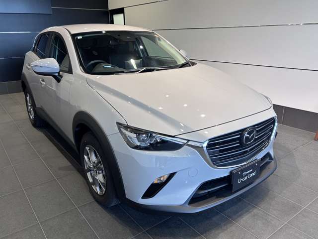 マツダ ＣＸ−３ １．５ １５Ｓ ツーリング R7年 () 99
