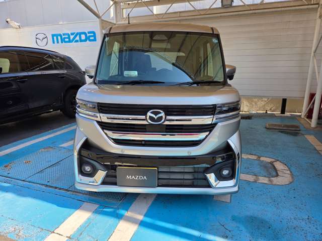 マツダ フレアワゴン ６６０ カスタムスタイル ＸＳ R8年 (関東) 99