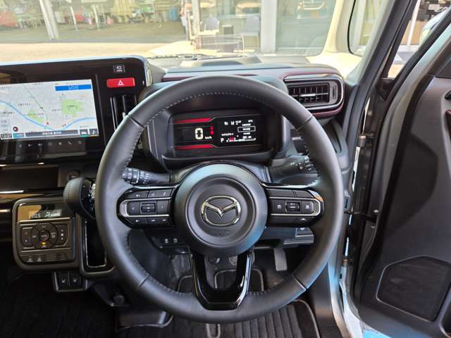 マツダ フレアワゴン ６６０ カスタムスタイル ＸＳ R8年 (関東) 99