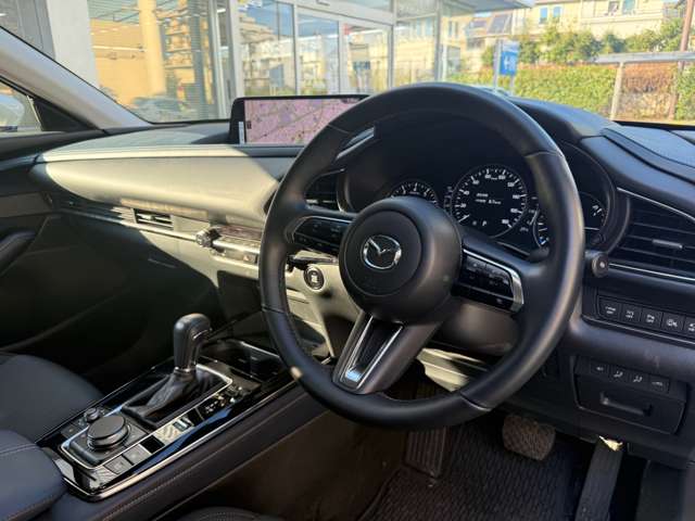 マツダ ＣＸ−３０ ２．０ ２０Ｓ Ｉ セレクション R7年 (関東) 99