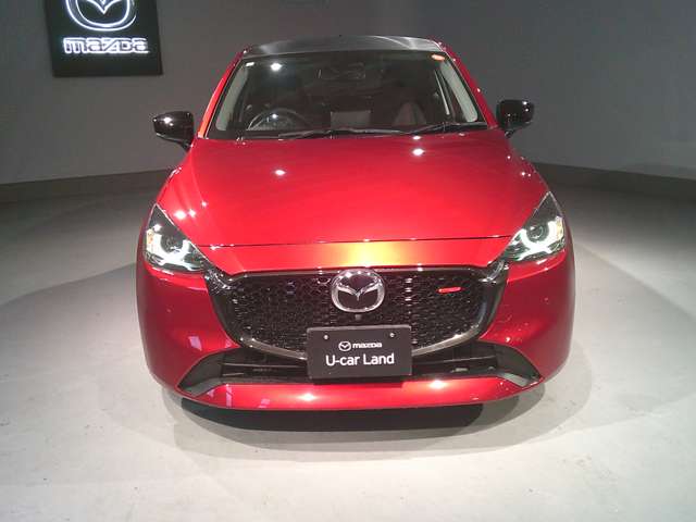 マツダ ＭＡＺＤＡ２ １．５ ＸＤ スポルトプラス ディーゼルターボ R5年 (関東) 99