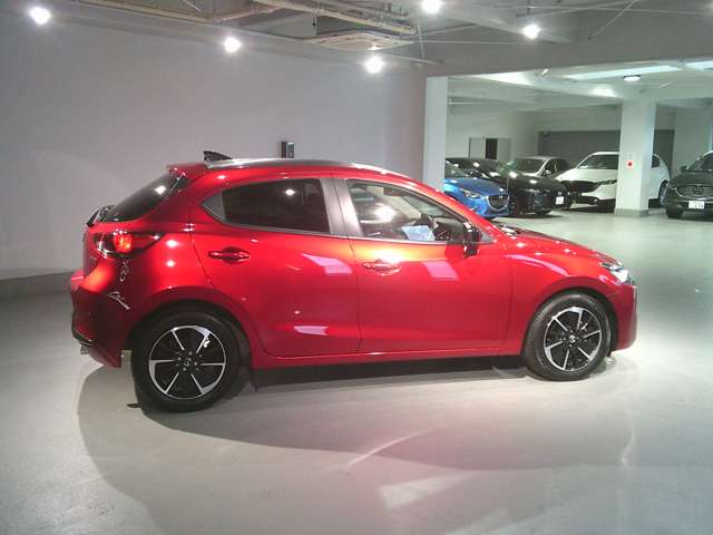 マツダ ＭＡＺＤＡ２ １．５ ＸＤ スポルトプラス ディーゼルターボ R5年 (関東) 99