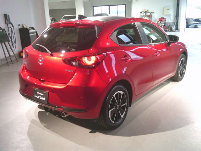 マツダ ＭＡＺＤＡ２ １．５ ＸＤ スポルトプラス ディーゼルターボ R5年 (関東) 99