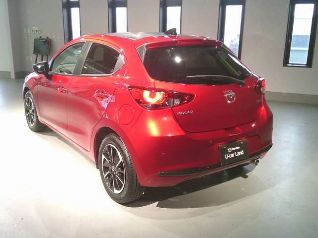 マツダ ＭＡＺＤＡ２ １．５ ＸＤ スポルトプラス ディーゼルターボ R5年 (関東) 99
