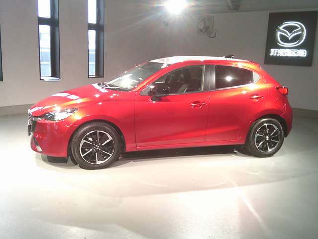 マツダ ＭＡＺＤＡ２ １．５ ＸＤ スポルトプラス ディーゼルターボ R5年 (関東) 99