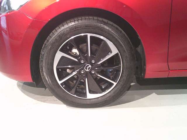 マツダ ＭＡＺＤＡ２ １．５ ＸＤ スポルトプラス ディーゼルターボ R5年 (関東) 99