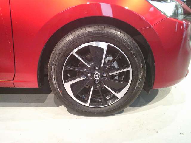マツダ ＭＡＺＤＡ２ １．５ ＸＤ スポルトプラス ディーゼルターボ R5年 (関東) 99