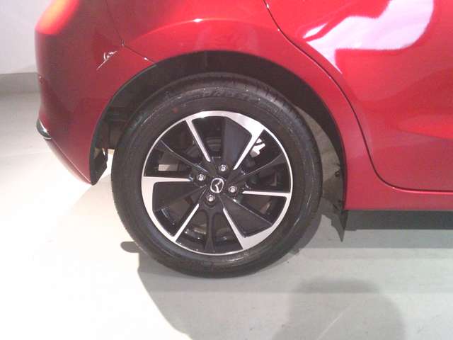 マツダ ＭＡＺＤＡ２ １．５ ＸＤ スポルトプラス ディーゼルターボ R5年 (関東) 99