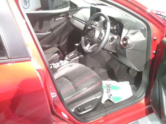 マツダ ＭＡＺＤＡ２ １．５ ＸＤ スポルトプラス ディーゼルターボ R5年 (関東) 99