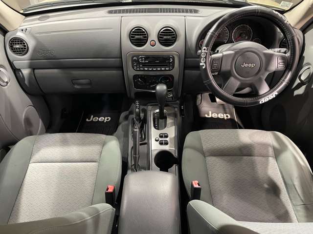ジープ チェロキー レネゲード ４ＷＤ H18年 (関東) 99