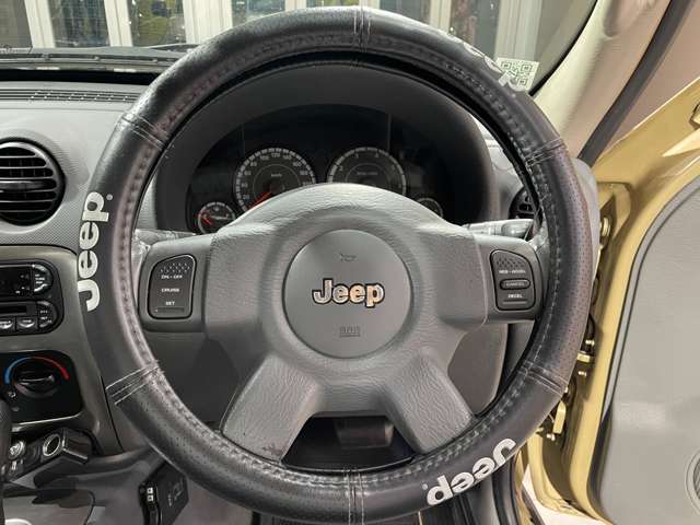 ジープ チェロキー レネゲード ４ＷＤ H18年 (関東) 99