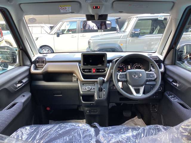 ダイハツ ムーヴ ６６０ ＲＳ R7年 (関東) 99