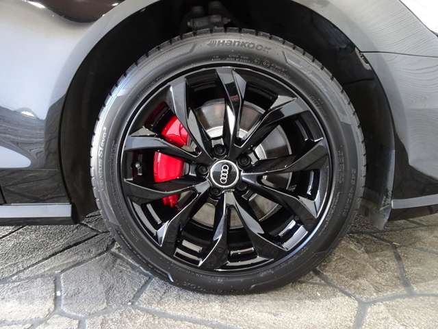 アウディ Ａ６　アバント ２．０ ＴＦＳＩ クワトロ ４ＷＤ H28年 (関東) 99