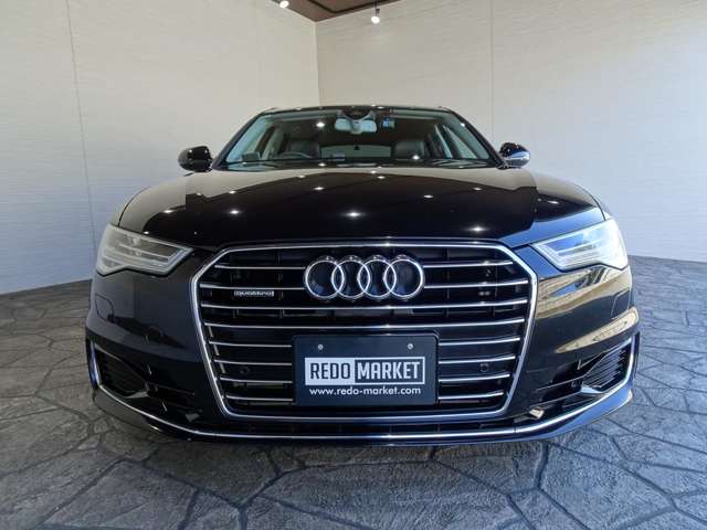 アウディ Ａ６　アバント ２．０ ＴＦＳＩ クワトロ ４ＷＤ H28年 (関東) 99