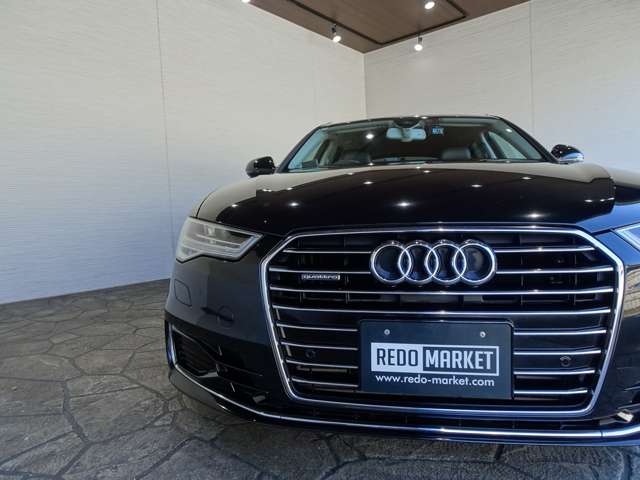 アウディ Ａ６　アバント ２．０ ＴＦＳＩ クワトロ ４ＷＤ H28年 (関東) 99
