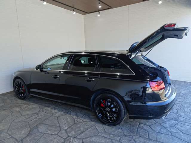 アウディ Ａ６　アバント ２．０ ＴＦＳＩ クワトロ ４ＷＤ H28年 (関東) 99