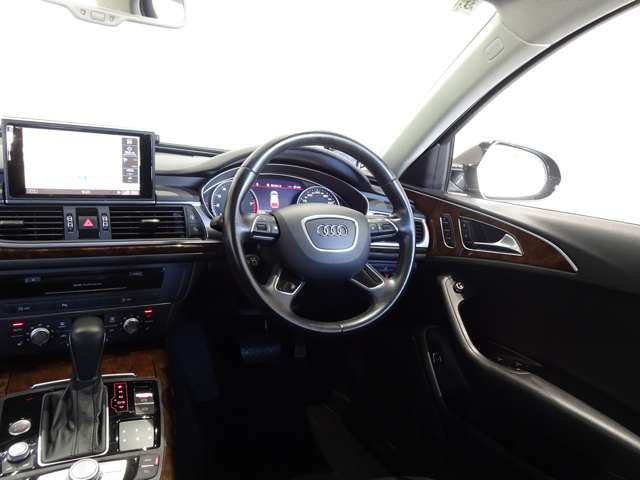 アウディ Ａ６　アバント ２．０ ＴＦＳＩ クワトロ ４ＷＤ H28年 (関東) 99