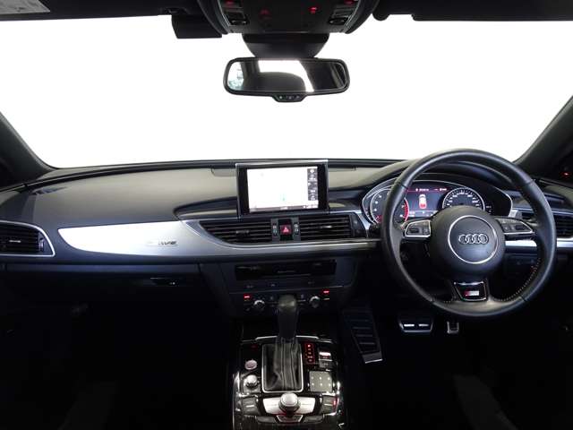アウディ Ａ６　アバント ２．０ ＴＦＳＩ クワトロ Ｓラインパッケージ ４ＷＤ H27年 (関東) 99