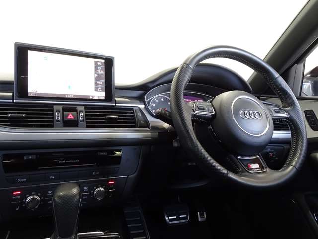 アウディ Ａ６　アバント ２．０ ＴＦＳＩ クワトロ Ｓラインパッケージ ４ＷＤ H27年 (関東) 99