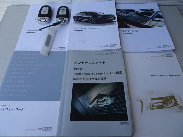 アウディ Ａ６　アバント ２．０ ＴＦＳＩ クワトロ Ｓラインパッケージ ４ＷＤ H27年 (関東) 99