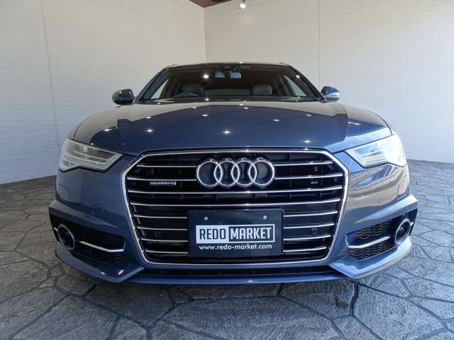 アウディ Ａ６　アバント ２．０ ＴＦＳＩ クワトロ Ｓラインパッケージ ４ＷＤ H27年 (関東) 99
