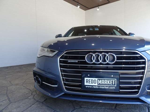 アウディ Ａ６　アバント ２．０ ＴＦＳＩ クワトロ Ｓラインパッケージ ４ＷＤ H27年 (関東) 99