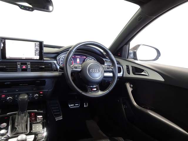 アウディ Ａ６　アバント ２．０ ＴＦＳＩ クワトロ Ｓラインパッケージ ４ＷＤ H27年 (関東) 99