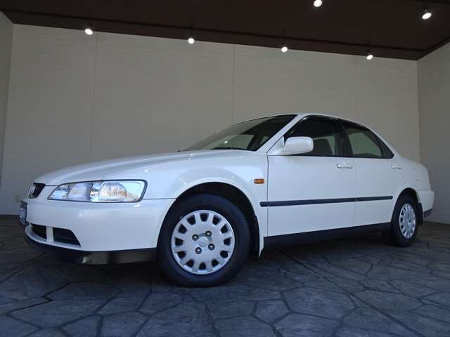 ホンダ アコード １．８ ＶＴＥ H12年 (関東) 99