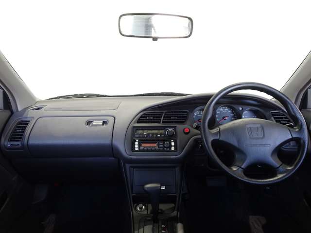ホンダ アコード １．８ ＶＴＥ H12年 (関東) 99