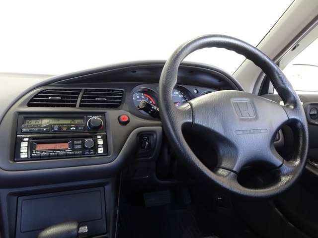 ホンダ アコード １．８ ＶＴＥ H12年 (関東) 99