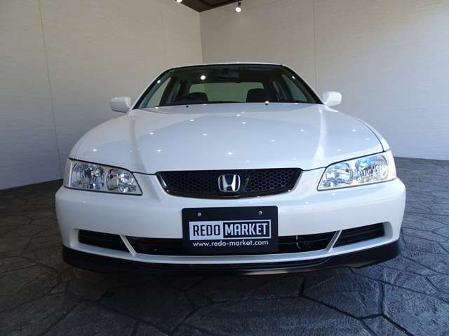 ホンダ アコード １．８ ＶＴＥ H12年 (関東) 99