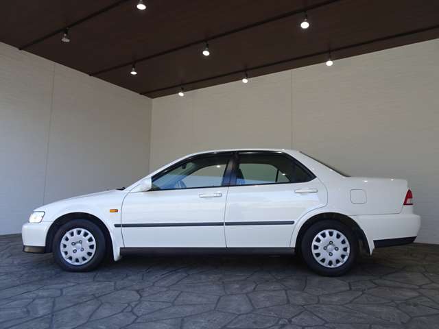 ホンダ アコード １．８ ＶＴＥ H12年 (関東) 99